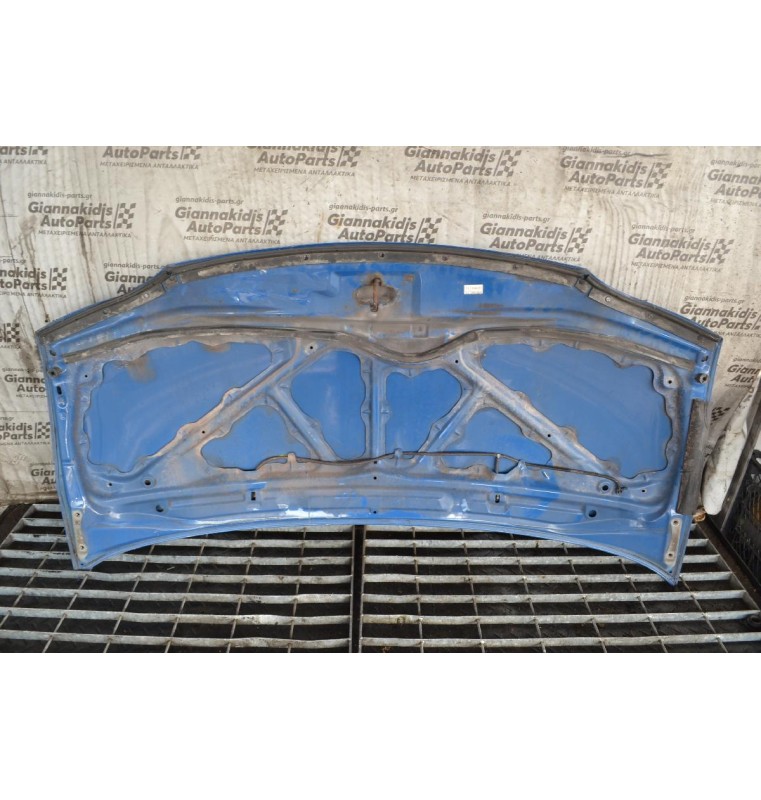 Καπό Toyota Hiace 1997-2006  