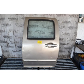 Πόρτα Isuzu D-Max 2002-2013 Πισω Αριστερή