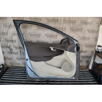 Πόρτα Εμπρος Αριστερή Volvo V40 2012-2017