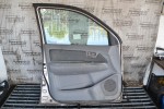 Πόρτα Εμπρός Αριστερή 4Πορτο Toyota Hilux KUN25 2005-2015 (Χωρίς Καθρέφτη)
