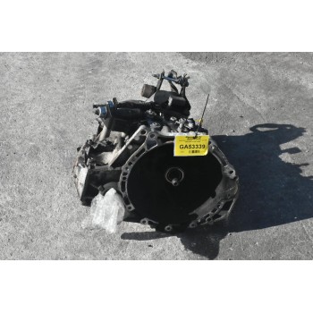 Χειροκίνητο Σασμάν Toyota Auris 1.6 1ZR 2008-2013 30300-05060