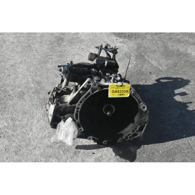 Χειροκίνητο Σασμάν Toyota Auris 1.6 1ZR 2008-2013 30300-05060