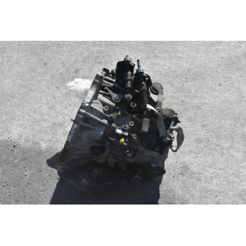 Χειροκίνητο Σασμάν Toyota Auris 1.6 1ZR 2008-2013 30300-05060
