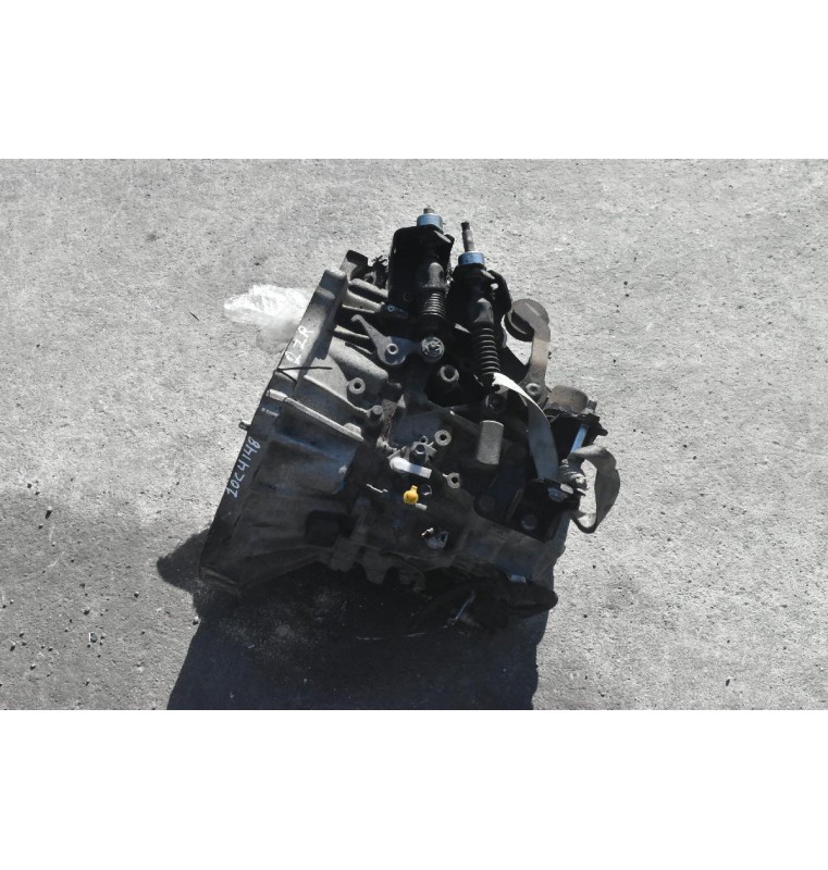 Χειροκίνητο Σασμάν Toyota Auris 1.6 1ZR 2008-2013 30300-05060