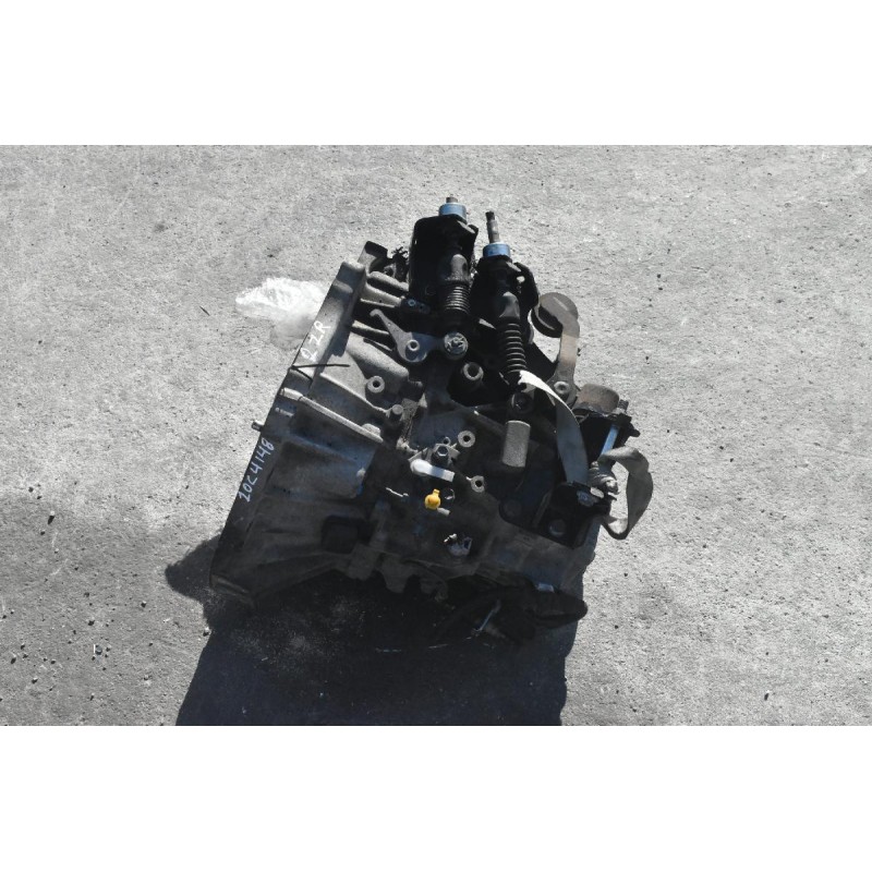 Χειροκίνητο Σασμάν Toyota Auris 1.6 1ZR 2008-2013 30300-05060