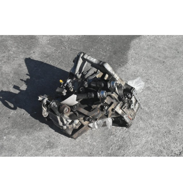 Χειροκίνητο Σασμάν Toyota Auris 1.6 1ZR 2008-2013 30300-05060
