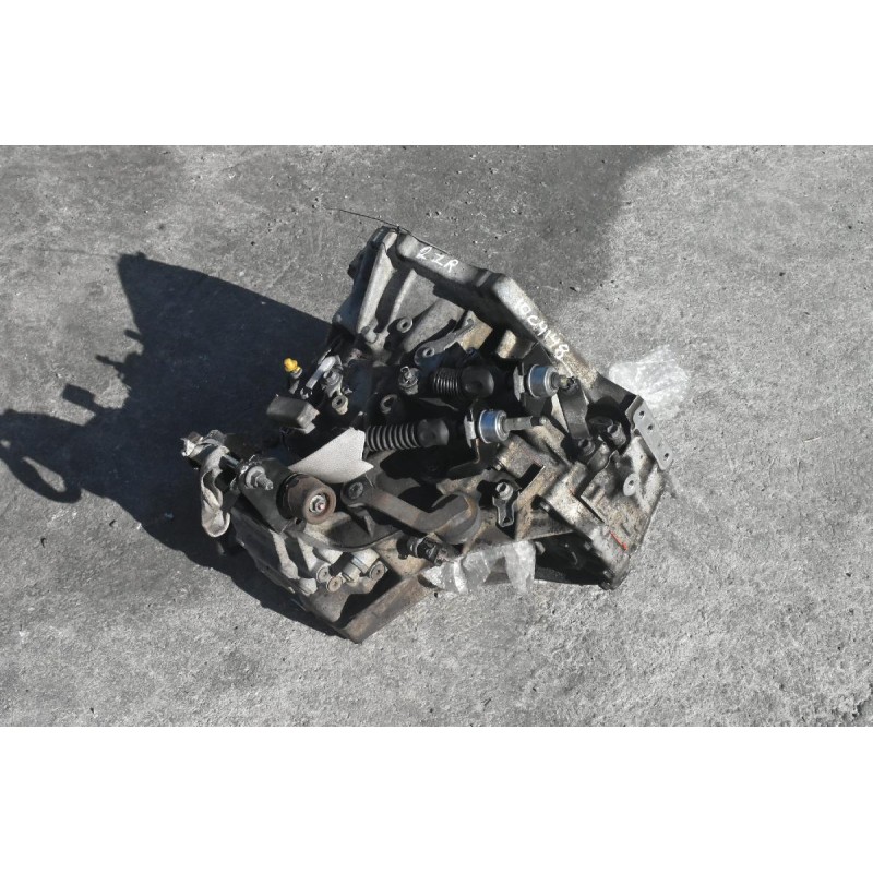 Χειροκίνητο Σασμάν Toyota Auris 1.6 1ZR 2008-2013 30300-05060