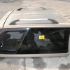 Κάλυμμα - Hardtop Καρότσας 4Πορτο Isuzu D-Max 2013-2022