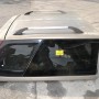 Κάλυμμα - Hardtop Καρότσας 4Πορτο Isuzu D-Max 2013-2022