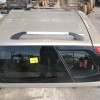 Κάλυμμα - Hardtop Καρότσας 4Πορτο Isuzu D-Max 2013-2022
