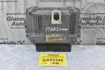 Εγκέφαλος Fiat Doblo 198A3000 2008-2020 51899611 0281017012 1039S47085 (Lancia / Alfa Romeo / Opel)