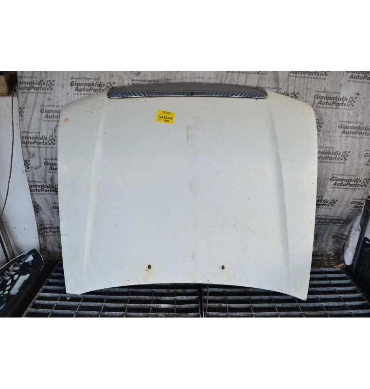 Καπό Mazda B2500 2002-2005