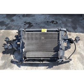 Μετώπη - Mini Countryman N47C20A 2011-2016 (Με Ψυγεία)