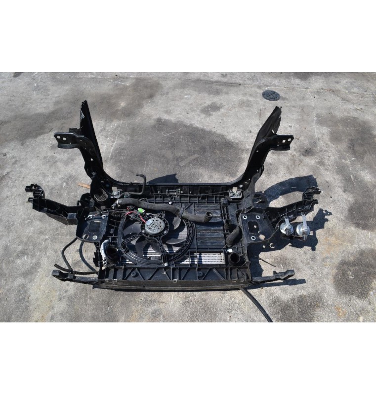 Μετώπη - Mini Countryman N47C20A 2011-2016 (Με Ψυγεία)