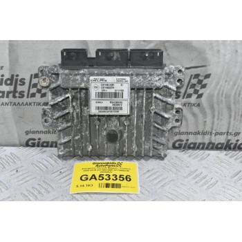 Εγκέφαλος Renault Megane / Fluence 2008-2016 237100120R 237100627R 28230672