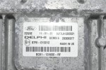 Εγκέφαλος Ford Mondeo / Galaxy / S-Max 2008-2020 BG91-12A650-RF 28306977 97RI-010012