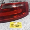 Φανάρι Πίσω Δεξιά Audi A5 / S5 2006-2015 8T0945096 (Γνήσιο)