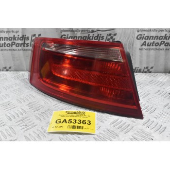 Φανάρι Πίσω Αριστερά Audi A5 / S5 2006-2015 8T0945095 (Γνήσιο)