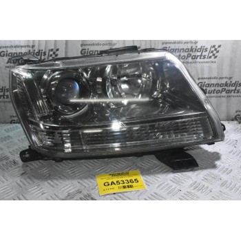 Φανάρι Εμπρός Δεξιά Suzuki Grand Vitara 2006-2012 100-59079 (Γνήσιο)