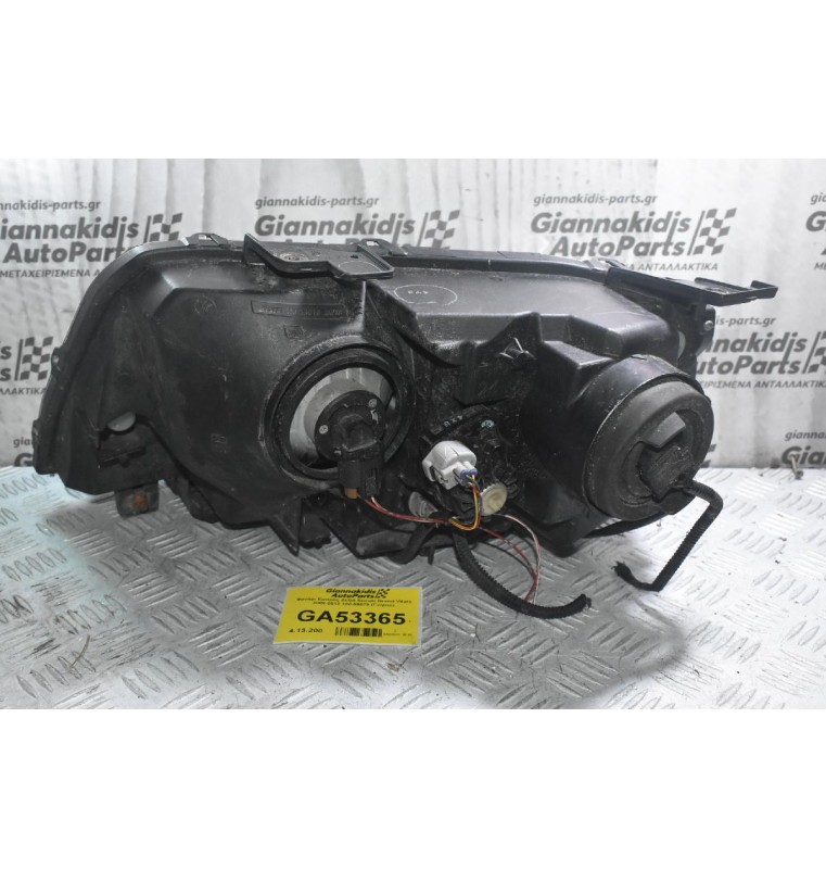 Φανάρι Εμπρός Δεξιά Suzuki Grand Vitara 2006-2012 100-59079 (Γνήσιο)
