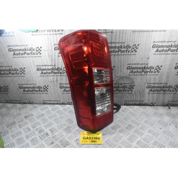 Φανάρι Πίσω Αριστερά Isuzu D-Max 2012-2015 (Depo)