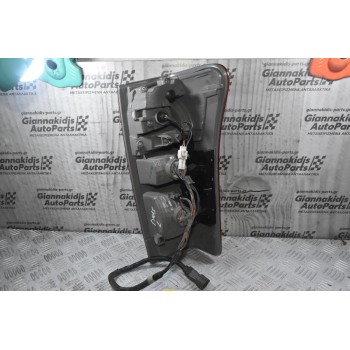 Φανάρι Πίσω Αριστερά Isuzu D-Max 2012-2015 (Depo)