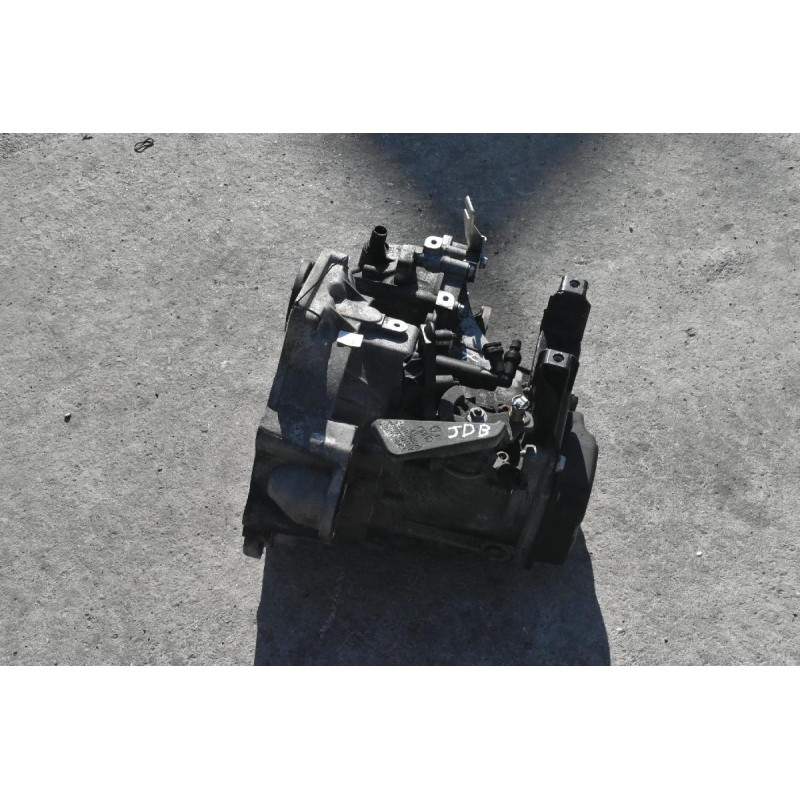 Χειροκίνητο Σασμάν Volkswagen Polo Ibiza 1.8T 150PS 20vt BJX (JDB) 2005-2010