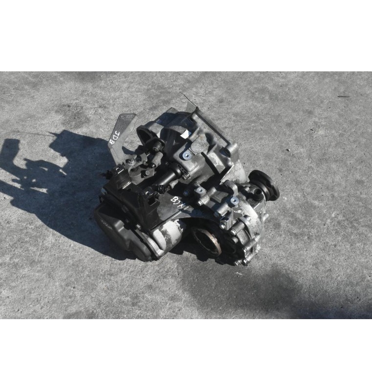 Χειροκίνητο Σασμάν Volkswagen Polo Ibiza 1.8T 150PS 20vt BJX (JDB) 2005-2010