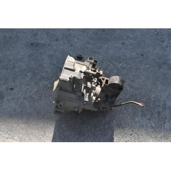 Χειροκίνητο Σασμαν Nissan Almera QG15 N16 1500cc 90PS 2000-2006