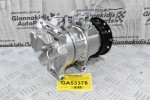 Κομπρεσέρ Aircondition - A/C Toyota Yaris - Auris 2005-2020 88310-0D200 (447260-1504) (Καινούριο)