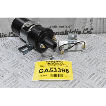 Πολλαπλασιαστής (Universal) Nissan 1980-2001 (Toyota Mazda Mitsubishi) (Καινουριος) (Με Αντίσταση)