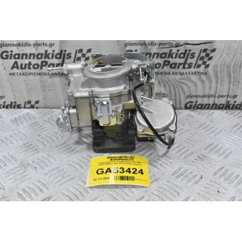 Καρμπυρατέρ Toyota Hilux 1.6 12R 1978-1990 21100-31411 (Καινούργιο)