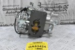 Καρμπυρατέρ Toyota Hilux 1.6 12R 1978-1990 21100-31411 (Καινούργιο)