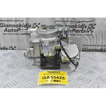 Καρμπυρατέρ Toyota Hilux 1.6 12R 1978-1990 21100-31411 (Καινούργιο)