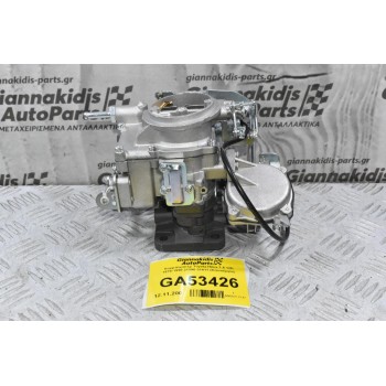 Καρμπυρατέρ Toyota Hilux 1.6 12R 1978-1990 21100-31411 (Καινούργιο)