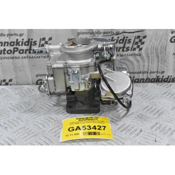 Καρμπυρατέρ Toyota Hilux 1.6 12R 1978-1990 21100-31411 (Καινούργιο)