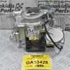 Καρμπυρατέρ Toyota Hilux 1.6 12R 1978-1990 21100-31411 (Καινούργιο)