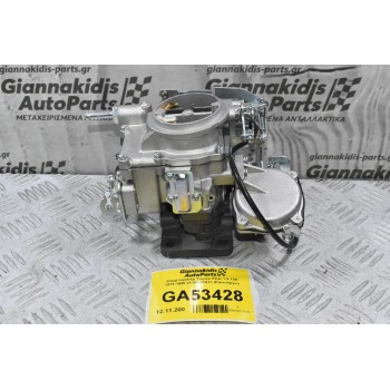 Καρμπυρατέρ Toyota Hilux 1.6 12R 1978-1990 21100-31411 (Καινούργιο)