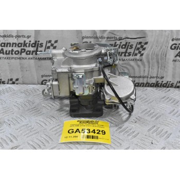 Καρμπυρατέρ Toyota Hilux 1.6 12R 1978-1990 21100-31411 (Καινούργιο)
