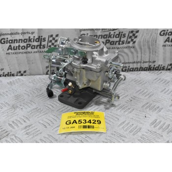 Καρμπυρατέρ Toyota Hilux 1.6 12R 1978-1990 21100-31411 (Καινούργιο)