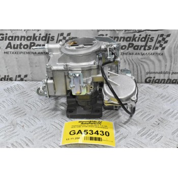 Καρμπυρατέρ Toyota Hilux 1.6 12R 1978-1990 21100-31411 (Καινούργιο)