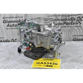 Καρμπυρατέρ Toyota Hilux 1.6 12R 1978-1990 21100-31411 (Καινούργιο)