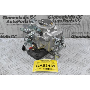 Καρμπυρατέρ Toyota Hilux 1.6 12R 1978-1990 21100-31411 (Καινούργιο)