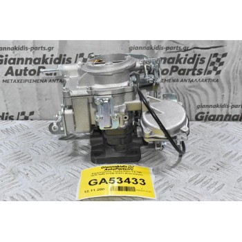 Καρμπυρατέρ Toyota Hilux 1.6 12R 1978-1990 21100-31411 (Καινούργιο)