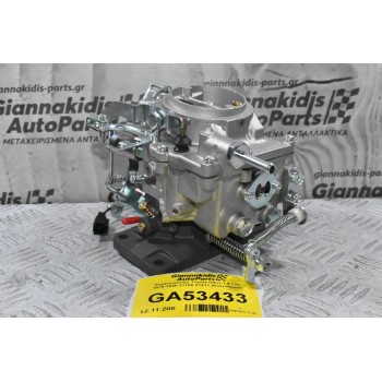Καρμπυρατέρ Toyota Hilux 1.6 12R 1978-1990 21100-31411 (Καινούργιο)