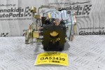Καρμπυρατέρ Nissan Datsun J15 1972-1976 16010-B5200 (Καινούργιο)