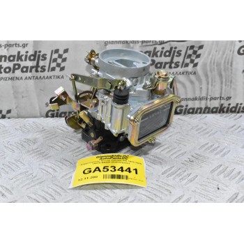 Καρμπυρατέρ Nissan Datsun J15 1972-1976 16010-B5200 (Καινούργιο)