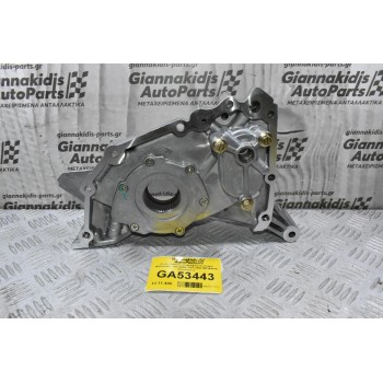 Αντλία Λαδιού / Καθρέφτης Κινητήρα Mitsubishi L200 4D56 1997-2005 MD364254 (Καινούριο)