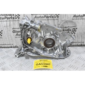 Αντλία Λαδιού / Καθρέφτης Κινητήρα Mitsubishi L200 4D56 1997-2005 MD364254 (Καινούριο)