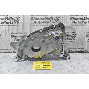 Αντλία Λαδιού / Καθρέφτης Κινητήρα Mitsubishi L200 4D56 1997-2005 MD364254 (Καινούριο)